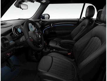 Mini Cabrio Yours Cooper S — photo 3
