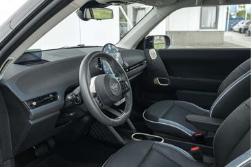 Mini Hatch Classic Cooper E — photo 28