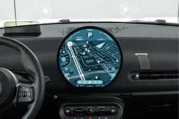 Mini Hatch Classic Cooper E — photo 30