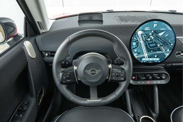 Mini Hatch Classic Cooper E — photo 31