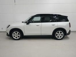 Mini Countryman COOPER SE - 2024 - Joinsteer - #1
