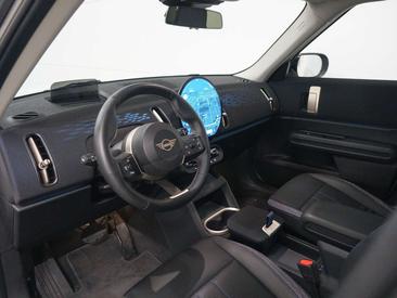 Mini Countryman COOPER SE — photo 2
