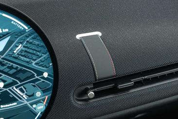 Mini Hatch Classic Cooper E — photo 34