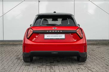 Mini Hatch Classic Cooper E — photo 35