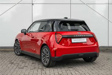 Mini Hatch Classic Cooper E — photo 36
