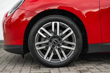 Mini Hatch Classic Cooper E — photo 38