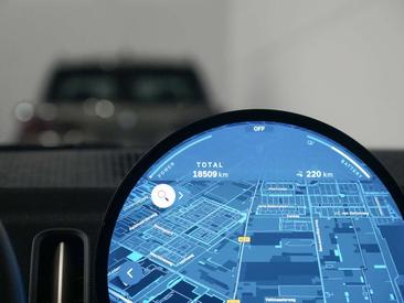 Mini Countryman COOPER SE — photo 13