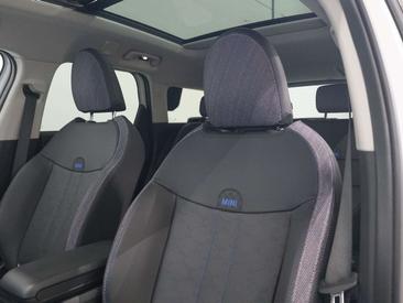 Mini Countryman COOPER SE — photo 19