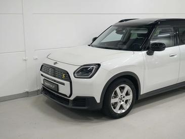 Mini Countryman COOPER SE — photo 22