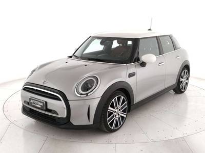 Mini 5 Portes Yours Cooper - 2023 - Joinsteer - #1