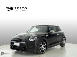 Mini Cabrio Business Cooper S - 2022 - Joinsteer - #1