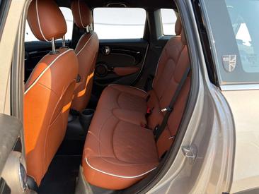 Mini 5 Portes Yours Cooper — photo 7