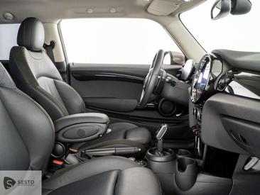 Mini Cabrio Business Cooper S — photo 4