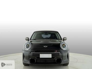 Mini Cabrio Business Cooper S — photo 6