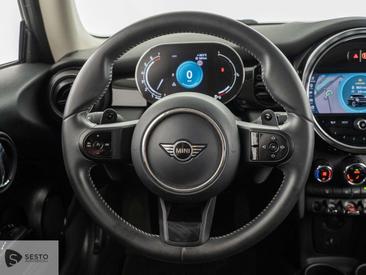 Mini Cabrio Business Cooper S — photo 8