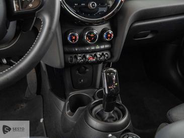 Mini Cabrio Business Cooper S — photo 9