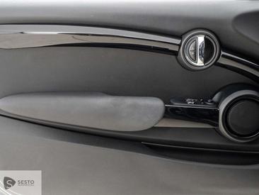 Mini Cabrio Business Cooper S — photo 10