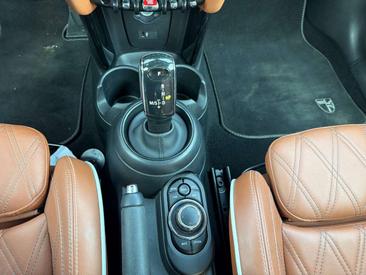 Mini 5 Portes Yours Cooper — photo 13