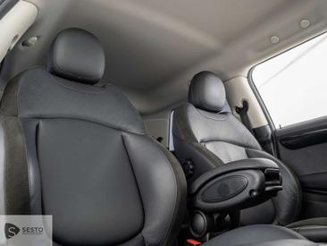 Mini Cabrio Business Cooper S — photo 12
