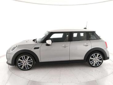 Mini 5 Portes Yours Cooper — photo 2