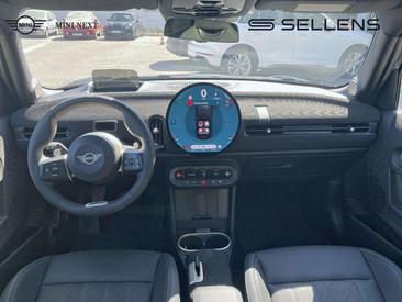 Mini Cooper JCW — photo 5