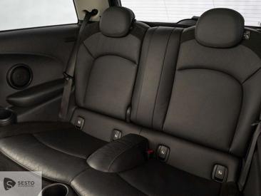 Mini Cabrio Business Cooper S — photo 13