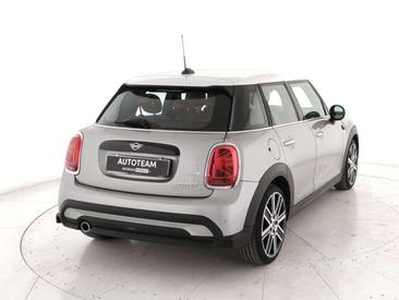 Mini 5 Portes Yours Cooper — photo 3