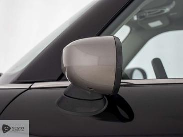 Mini Cabrio Business Cooper S — photo 14