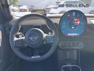 Mini Cooper JCW — photo 6