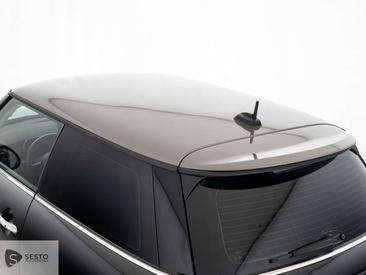 Mini Cabrio Business Cooper S — photo 15
