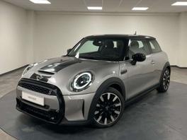 Mini Cooper S - 2023 - Joinsteer - #1
