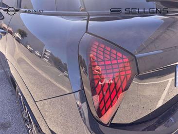 Mini Cooper JCW — photo 10