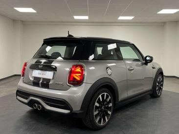 Mini Cooper S — photo 2