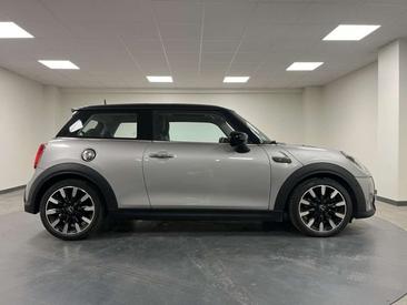 Mini Cooper S — photo 3