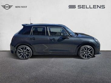 Mini Cooper JCW — photo 12