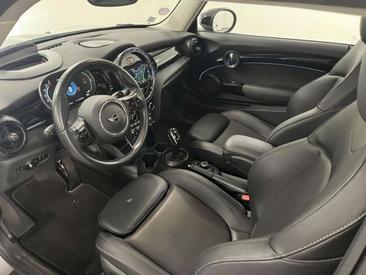 Mini Cooper S — photo 4