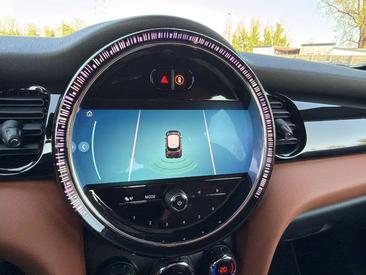 Mini 5 Portes Yours Cooper — photo 10