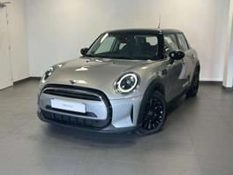 Mini Electric Cooper E - 2023 - Joinsteer - #1