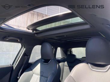 Mini Cooper JCW — photo 15