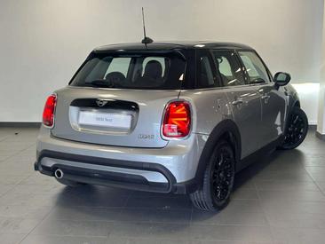 Mini Electric Cooper E — photo 2