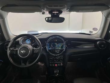 Mini Cooper S — photo 8