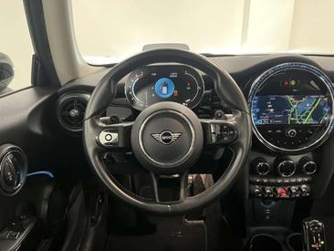 Mini Cooper S — photo 9