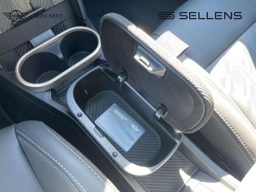 Mini Cooper JCW — photo 19