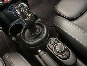 Mini Cooper S — photo 10