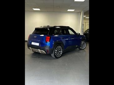 Mini Aceman Favoured Cooper SE — photo 2