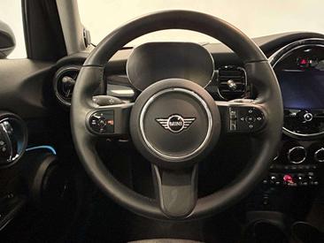 Mini Electric Cooper E — photo 6