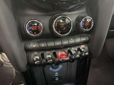 Mini Cooper S — photo 11