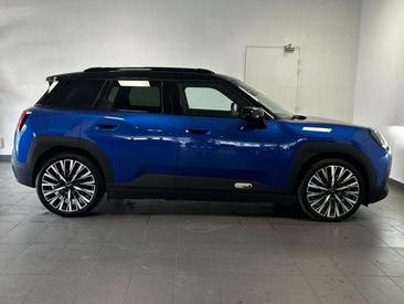 Mini Aceman Favoured Cooper SE — photo 3
