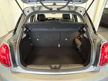 Mini Electric Cooper E — photo 7