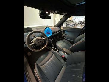 Mini Aceman Favoured Cooper SE — photo 4